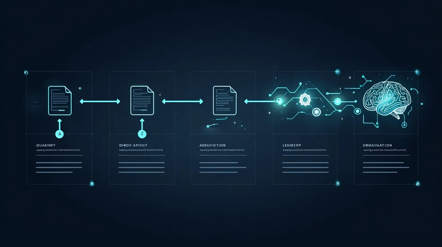 How AI search engines use Retrieval-Augmented Generation to find, synthesize, and cite content