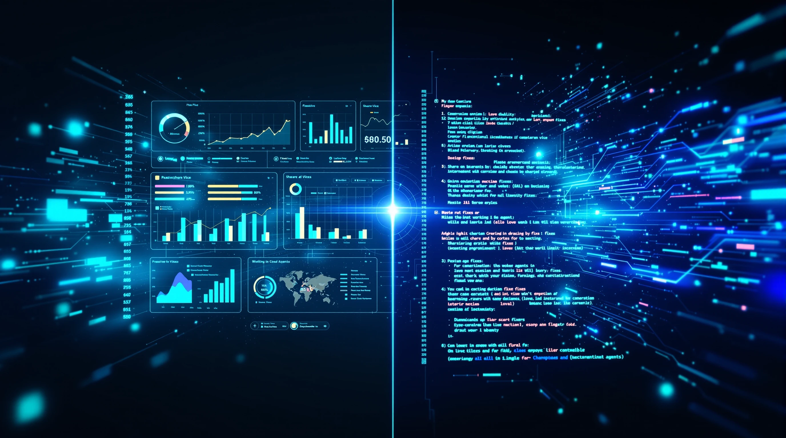 Monitoring tools hand your AI agent a dashboard to read; AEOCrawler hands it a fix-list to act on