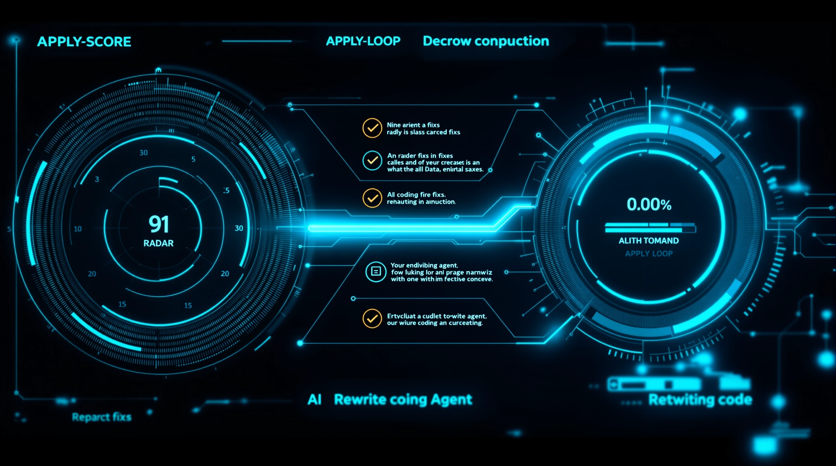 The AEO Apply Loop: Let Your AI Agent Apply the Fixes Over MCP