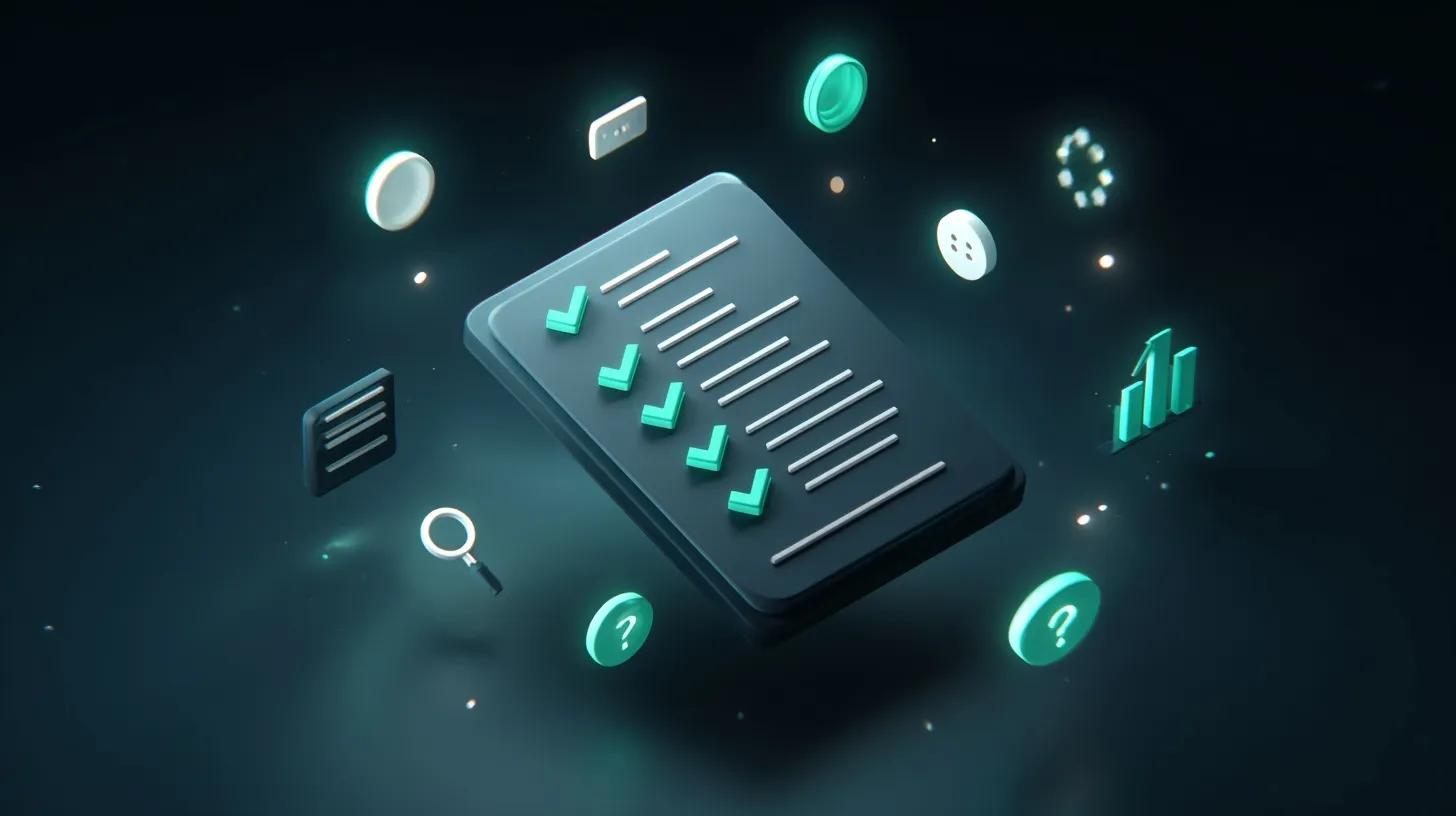The AEO Checklist: 15 Things Every Page Needs for AI Search