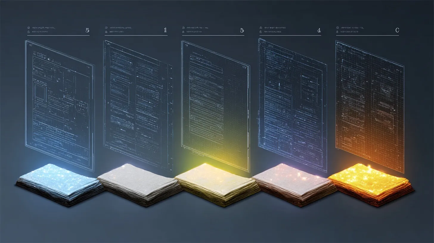 The AEO Content Workflow: From Brief to AI-Ready