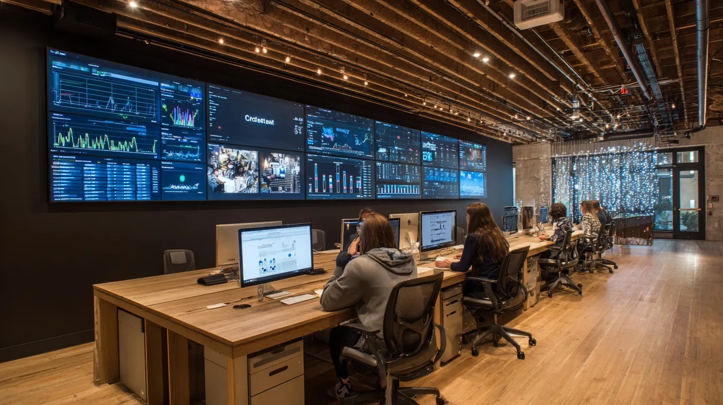 AEO for Agencies: Adding AI Optimization to Your Services