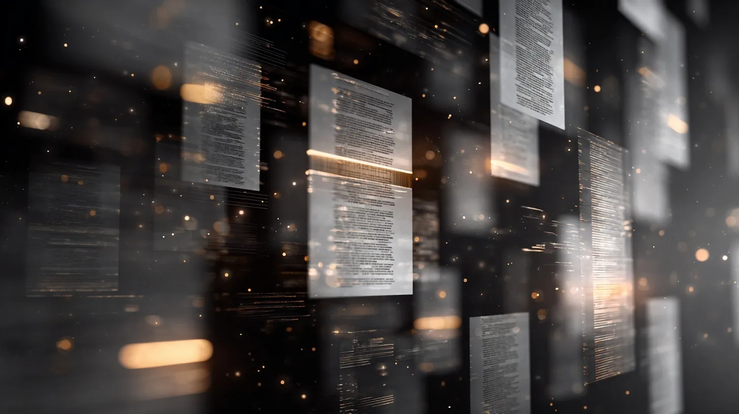 How AI Search Engines Choose Which Content to Cite