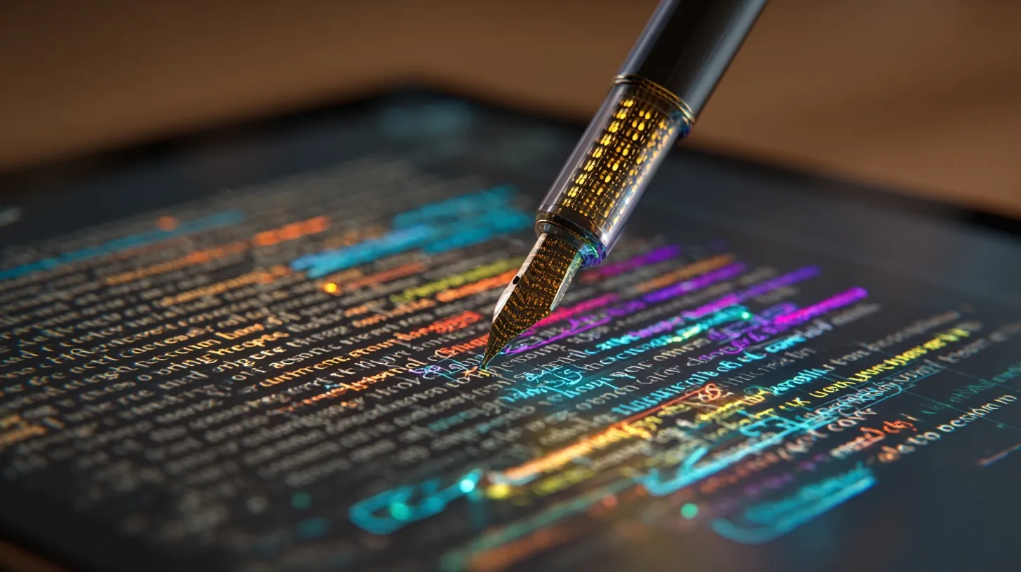 How to Write Content That AI Search Engines Cite